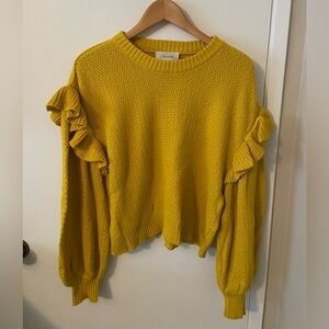 Cleobella Yara Sweater
